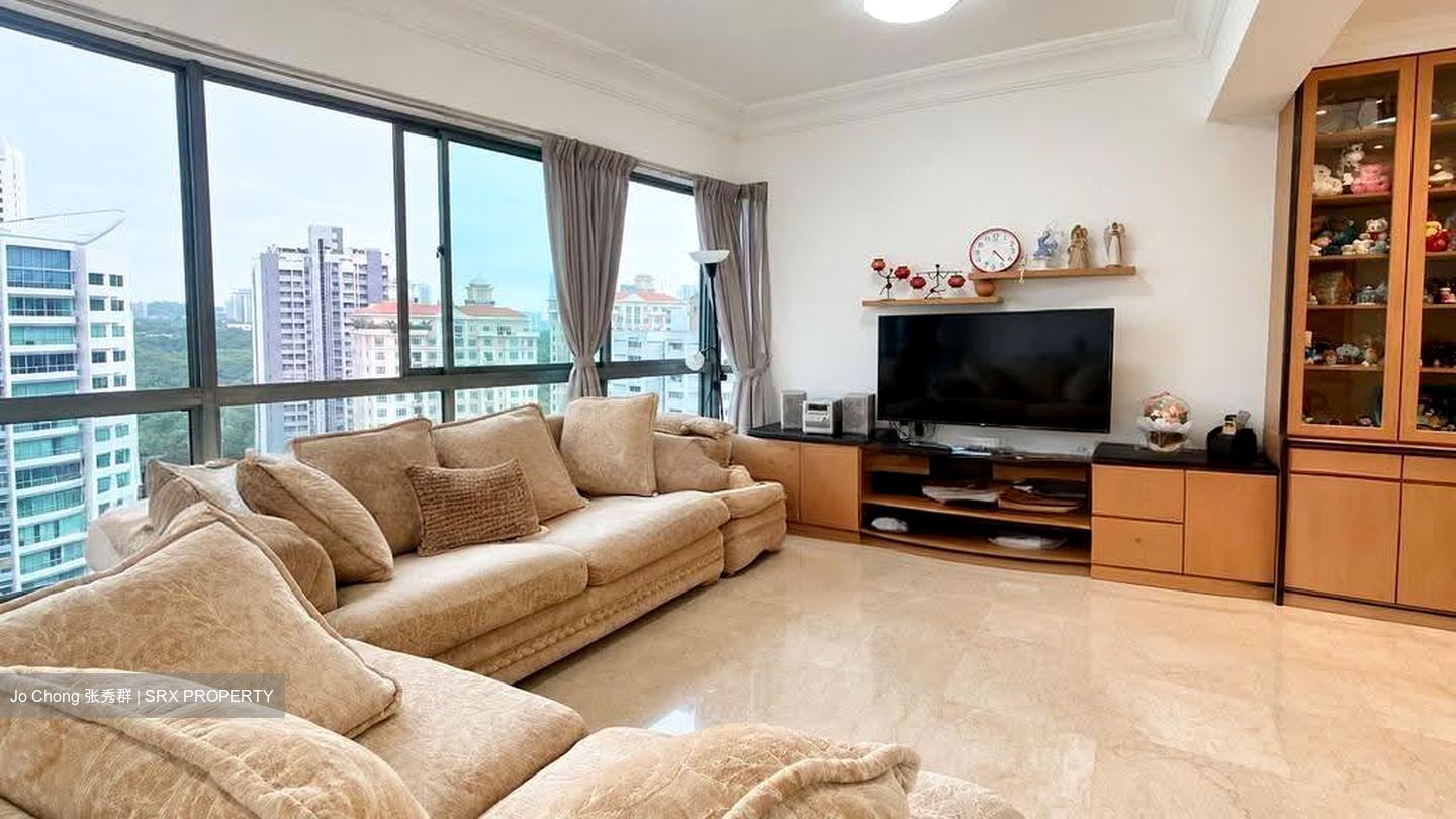 Astor Green (D21), Condominium #635561231